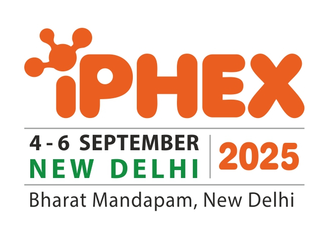 iPHEX 2025, 4-6 September 2025